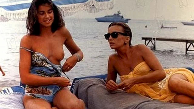 Photo 2 du film : L'annee des meduses