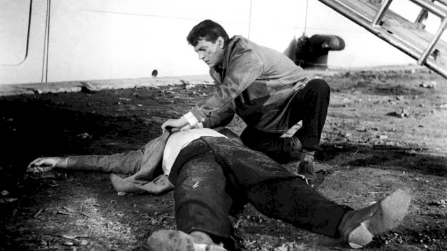 Photo du film : Action immédiate