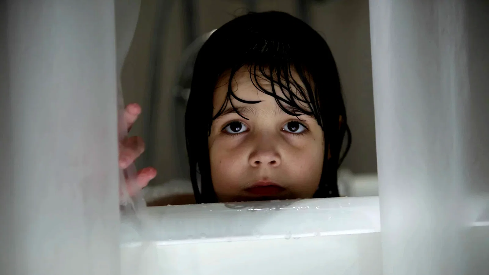 Photo du film : Don't be afraid of the Dark