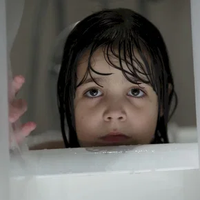 Photo du film : Don't be afraid of the Dark