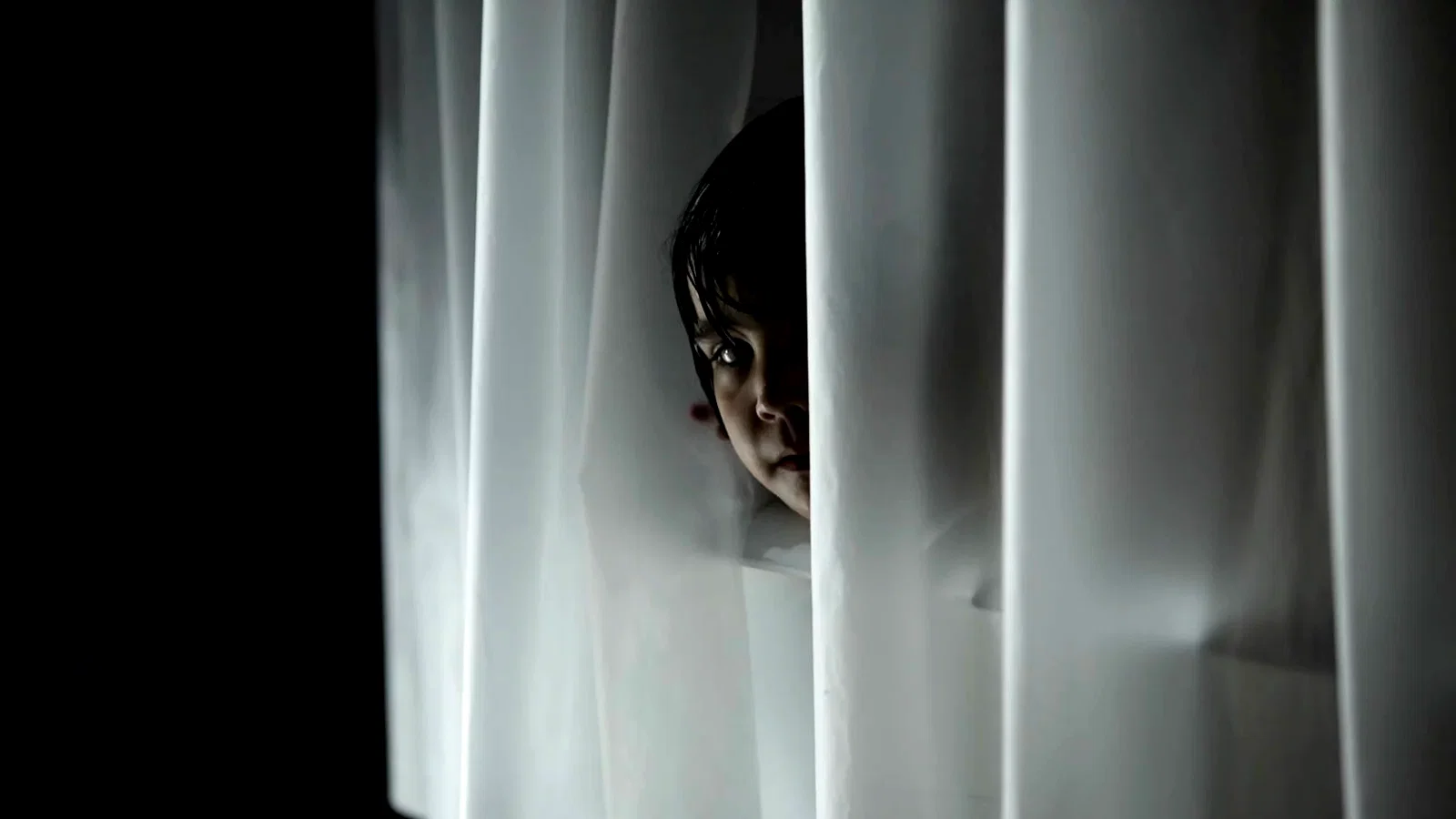 Photo du film : Don't be afraid of the Dark