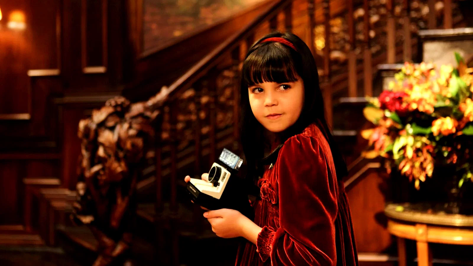 Photo du film : Don't be afraid of the Dark
