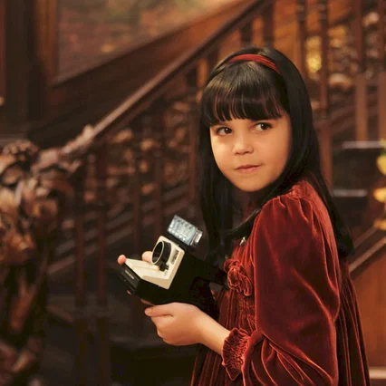 Miniature photo du film : Don't be afraid of the Dark