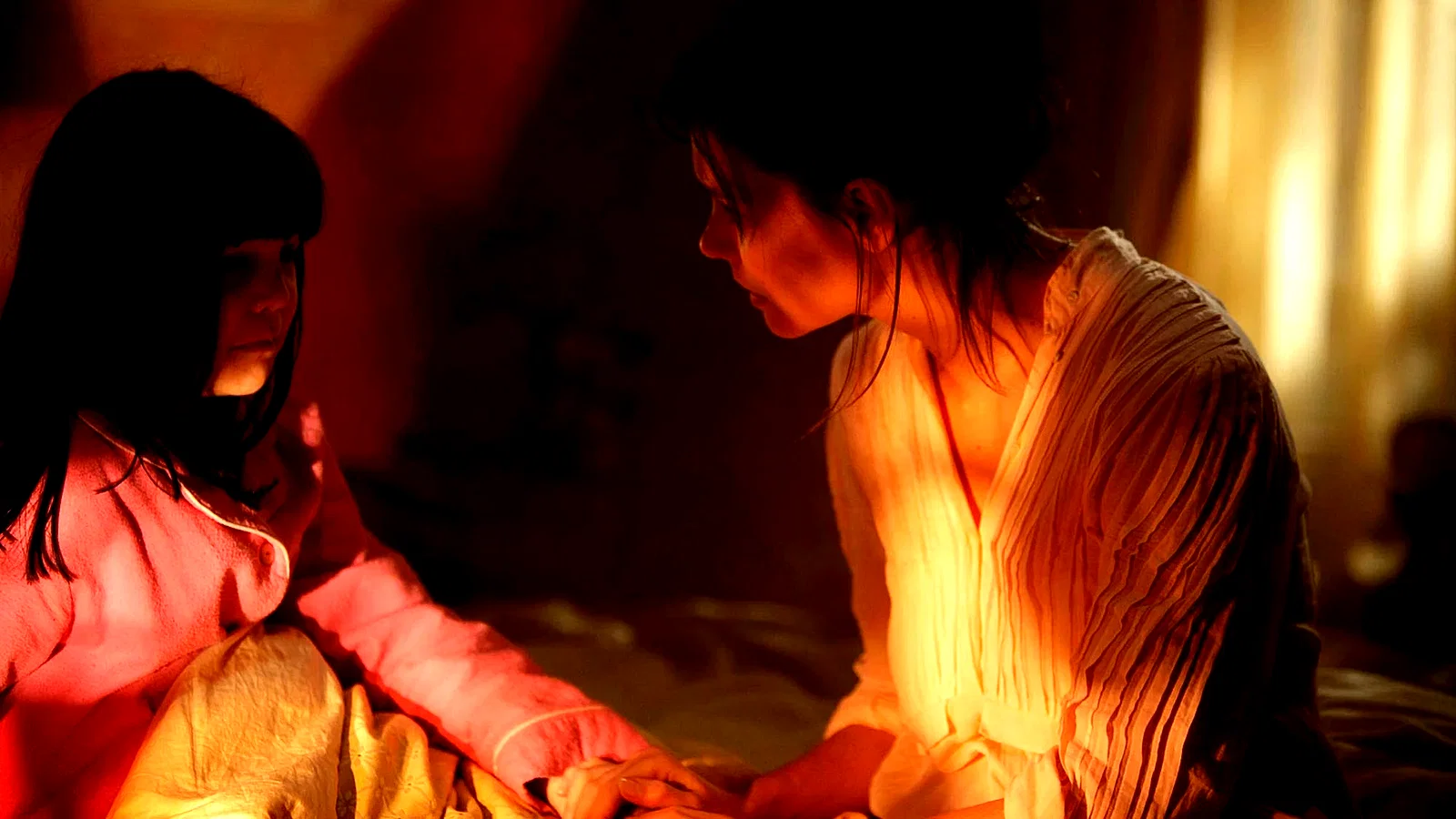 Photo du film : Don't be afraid of the Dark