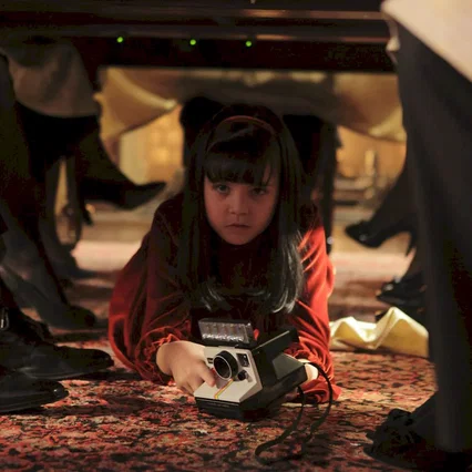 Miniature photo du film : Don't be afraid of the Dark