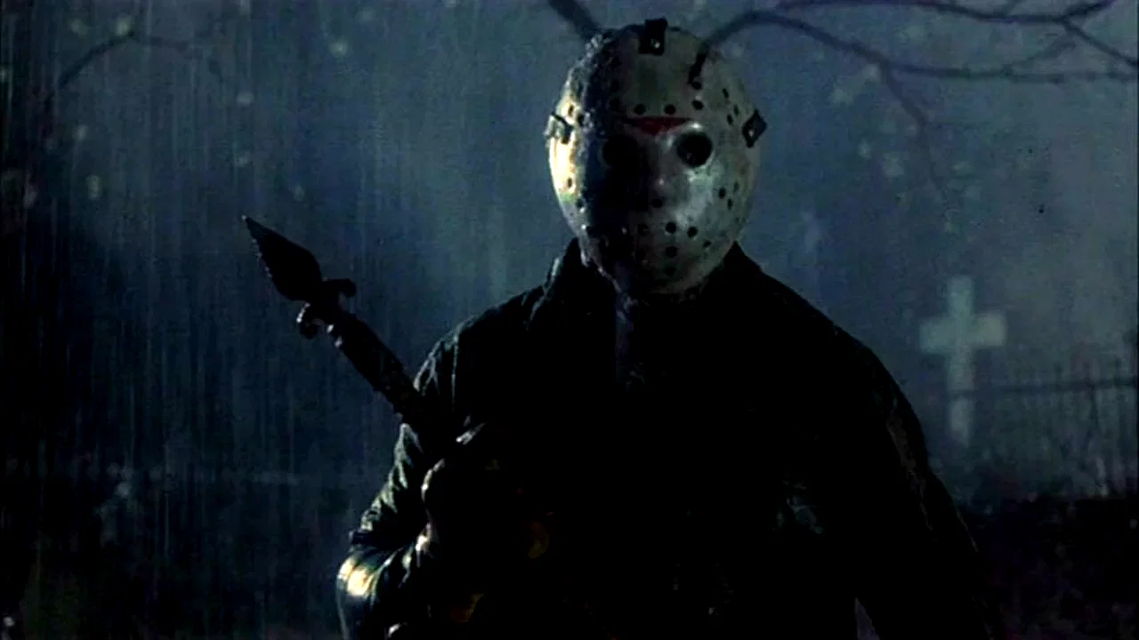 Photo du film : Vendredi 13, chapitre VI : Jason le mort-vivant