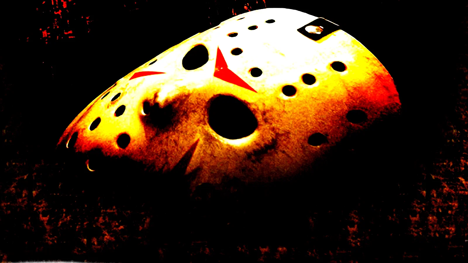 Photo du film : Vendredi 13, chapitre VI : Jason le mort-vivant