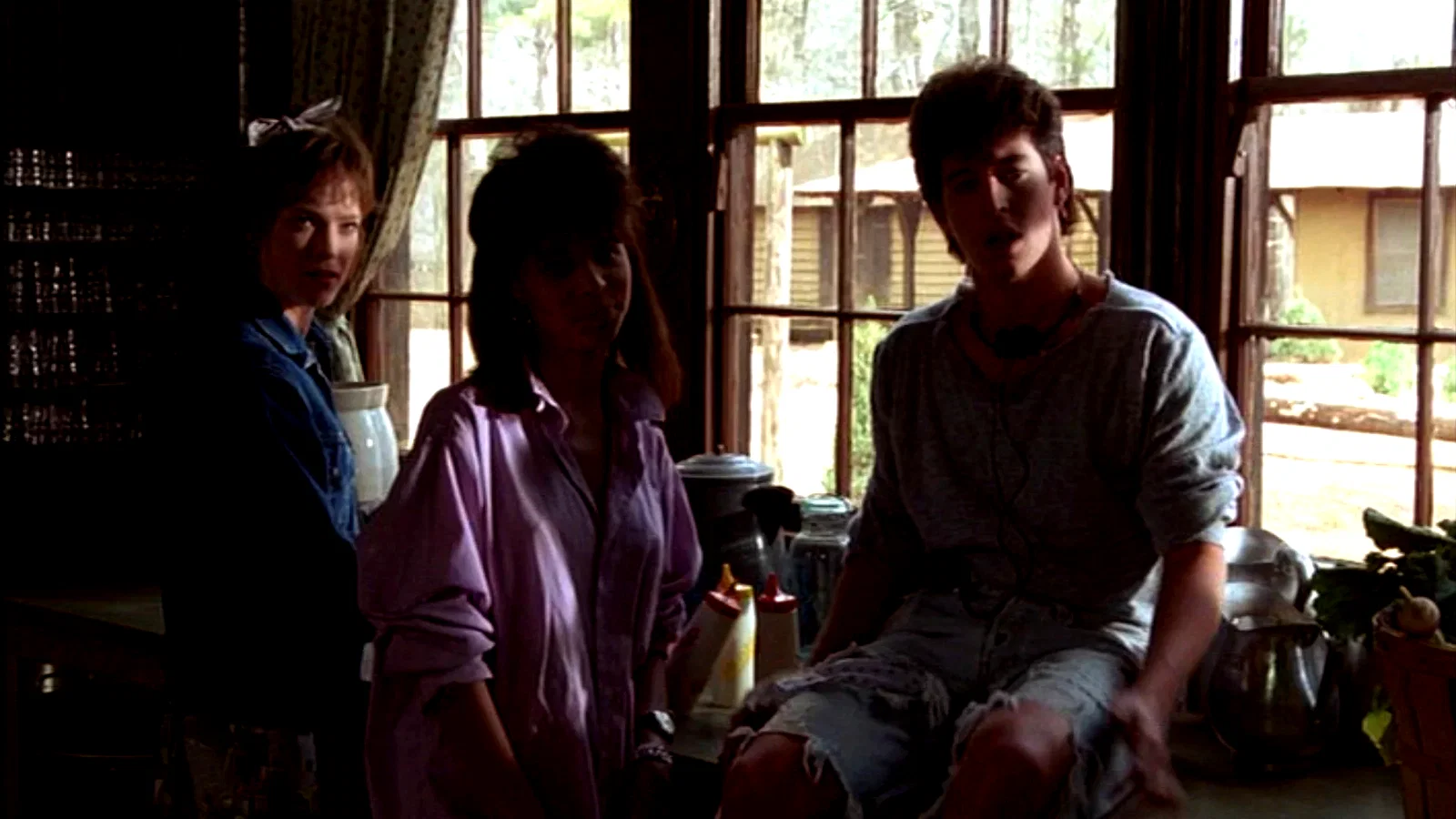 Photo du film : Vendredi 13, chapitre VI : Jason le mort-vivant