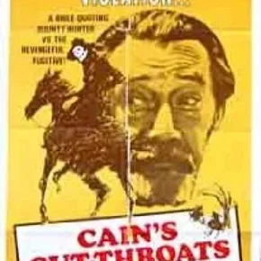 Photo du film : Cain