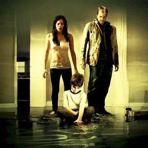 Photo du film : Mirrors