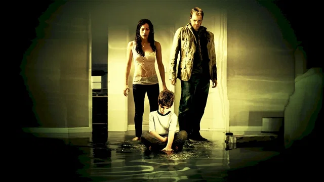 Photo 2 du film : Mirrors