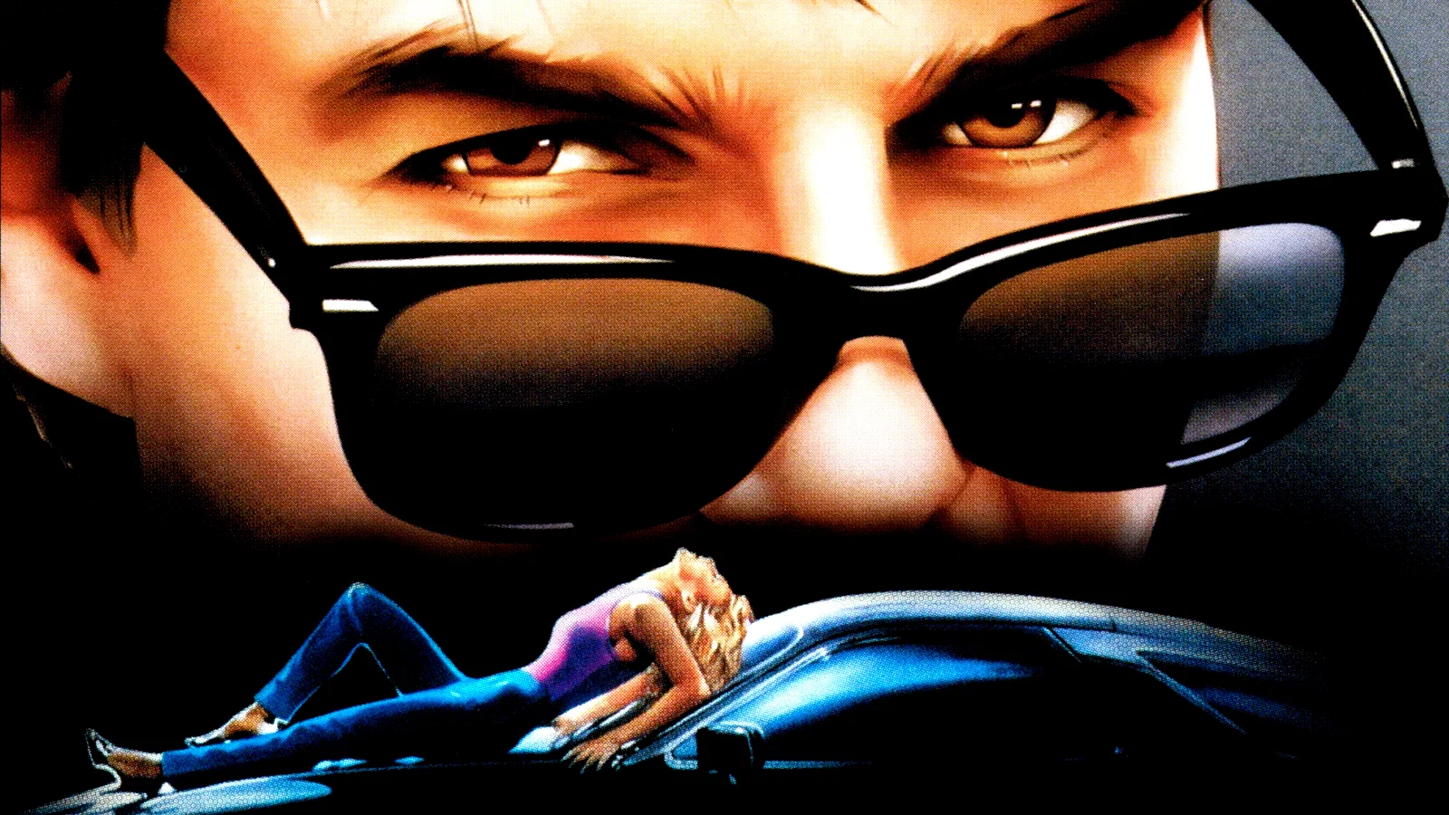Photo 2 du film : Risky business