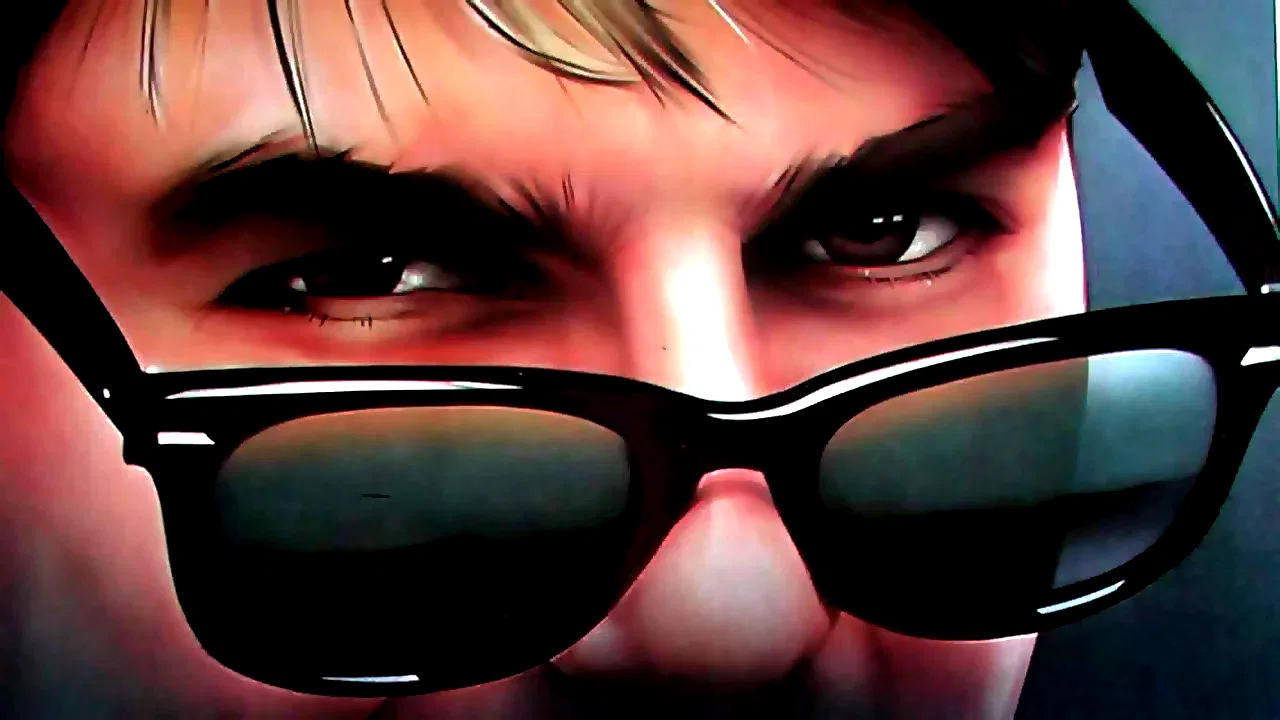 Photo 4 du film : Risky business