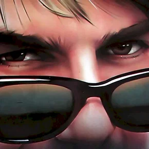 Photo du film : Risky business