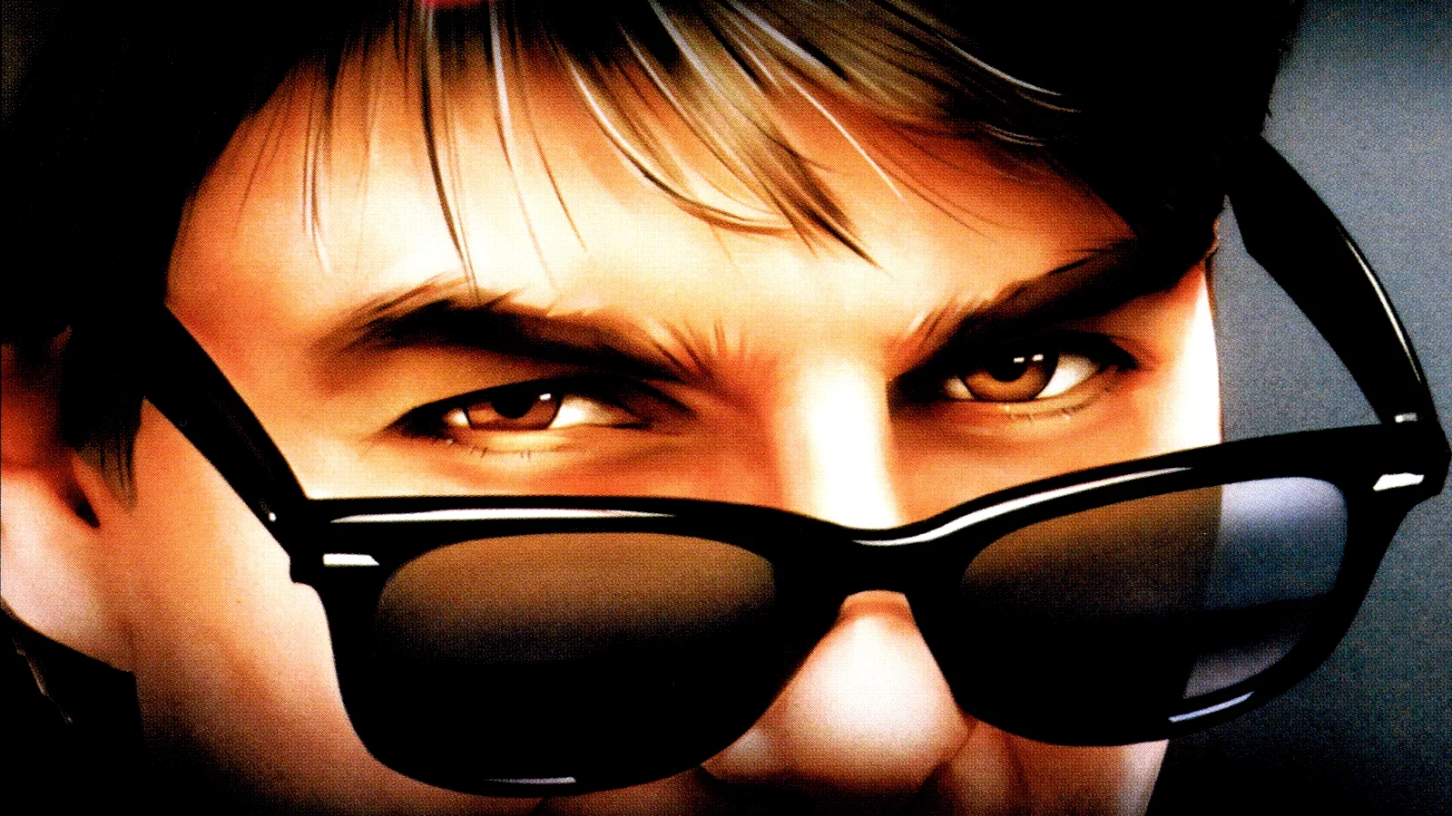 Photo 5 du film : Risky business