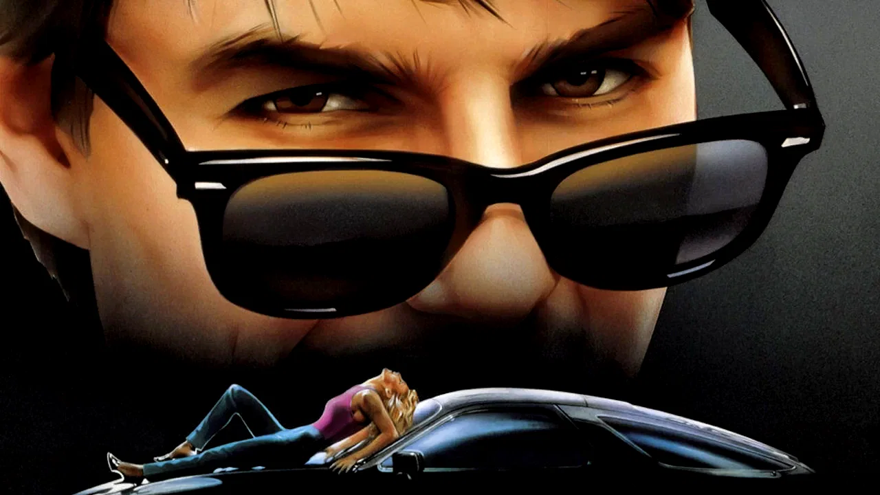 Photo 6 du film : Risky business