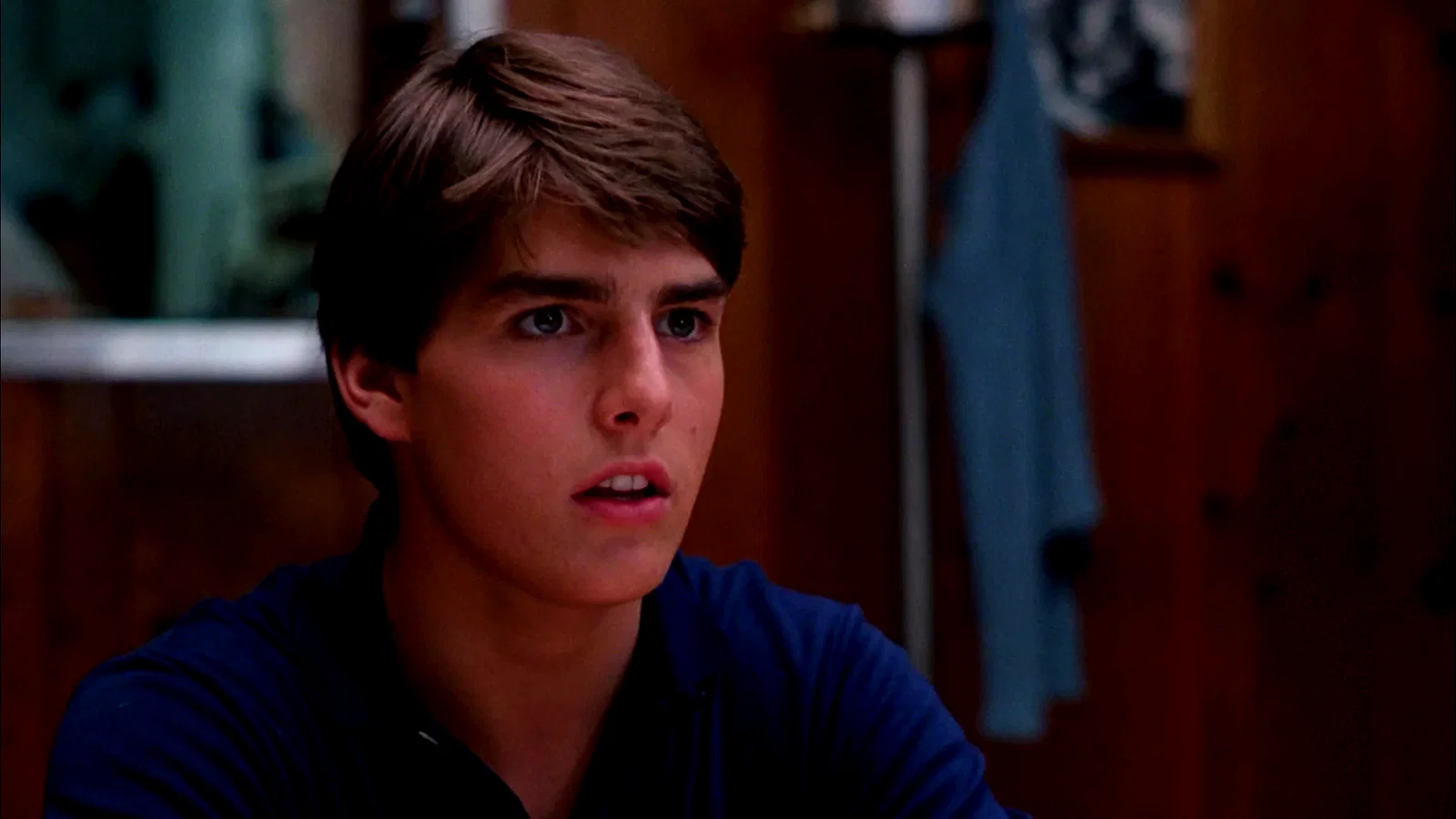 Photo 7 du film : Risky business
