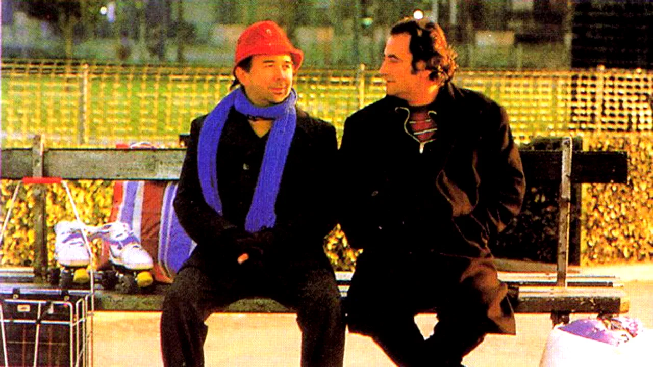 Photo 2 du film : Une époque formidable