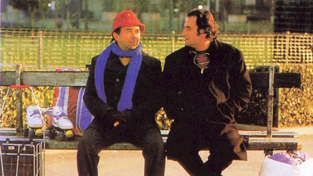 Photo du film : Une époque formidable