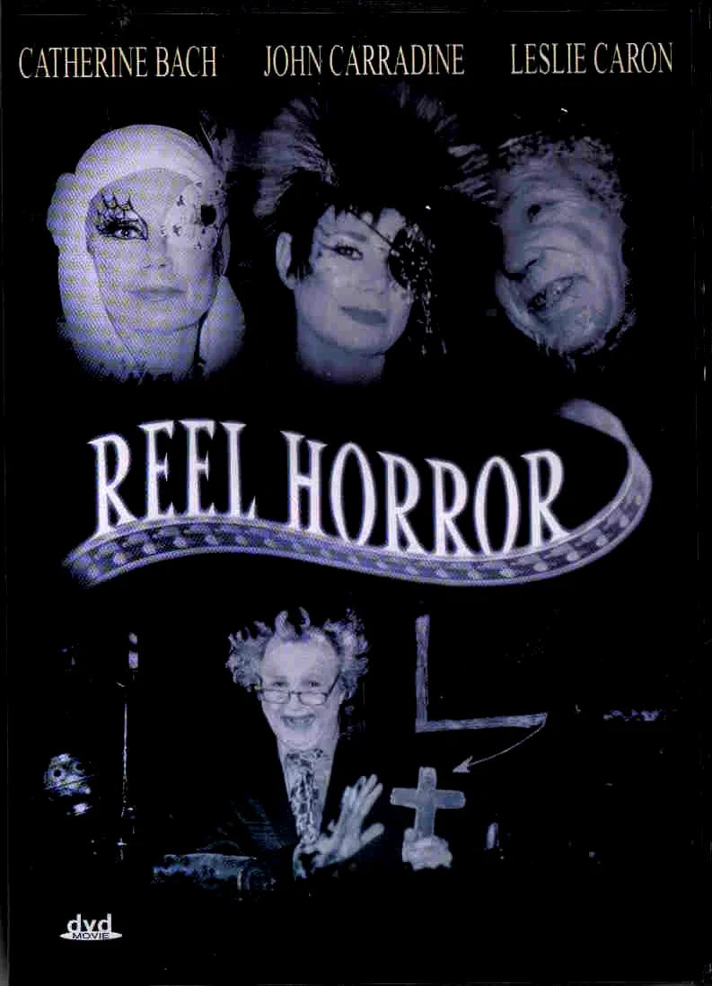 Affiche du film : Horror