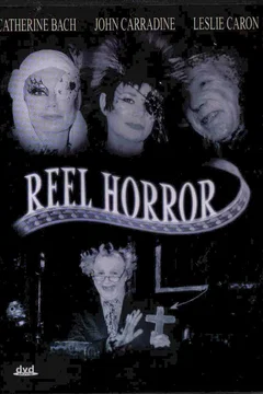 Affiche du film Horror