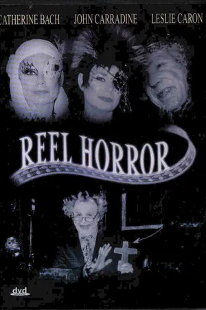 Affiche du film : Horror