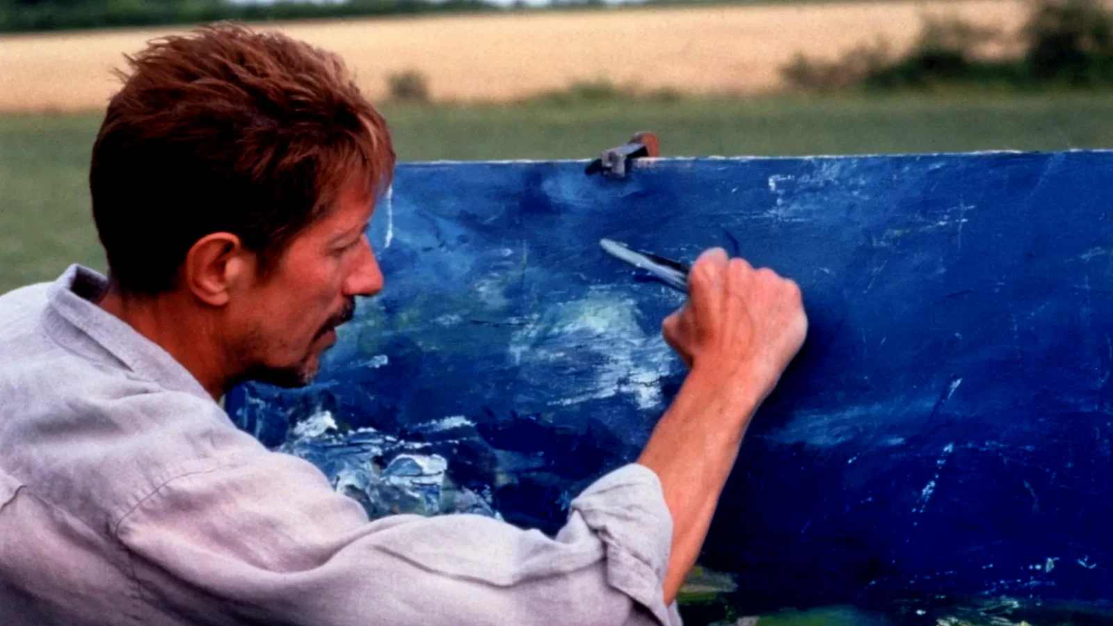 Photo 2 du film : Van Gogh