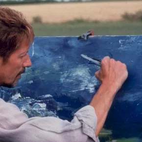Photo du film : Van Gogh