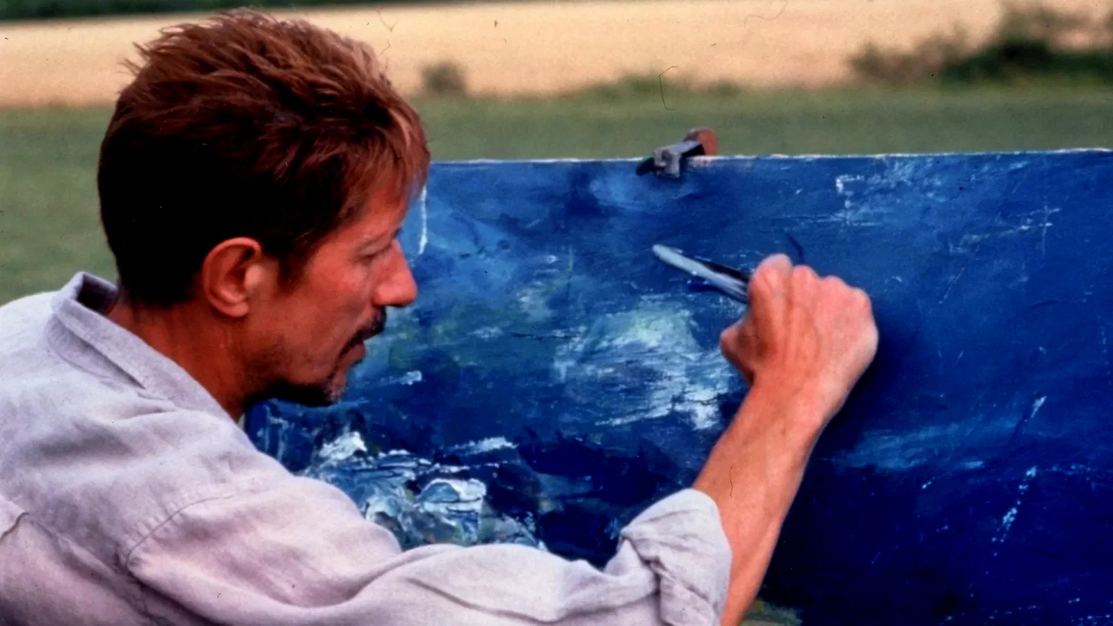 Photo 3 du film : Van Gogh