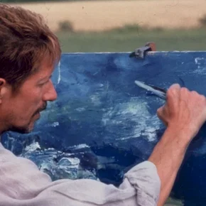 Photo du film : Van Gogh