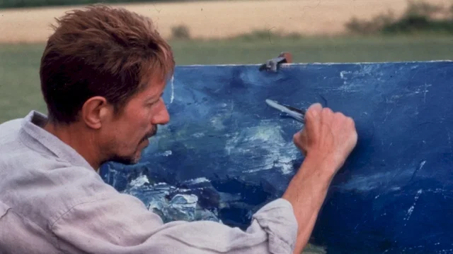 Photo 3 du film : Van Gogh