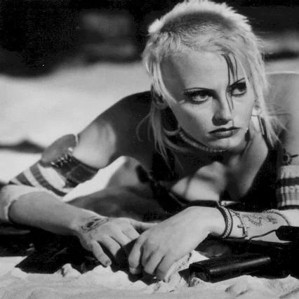 Miniature photo du film : Tank girl