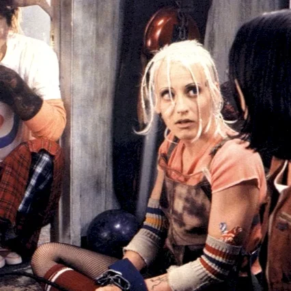 Miniature photo du film : Tank girl