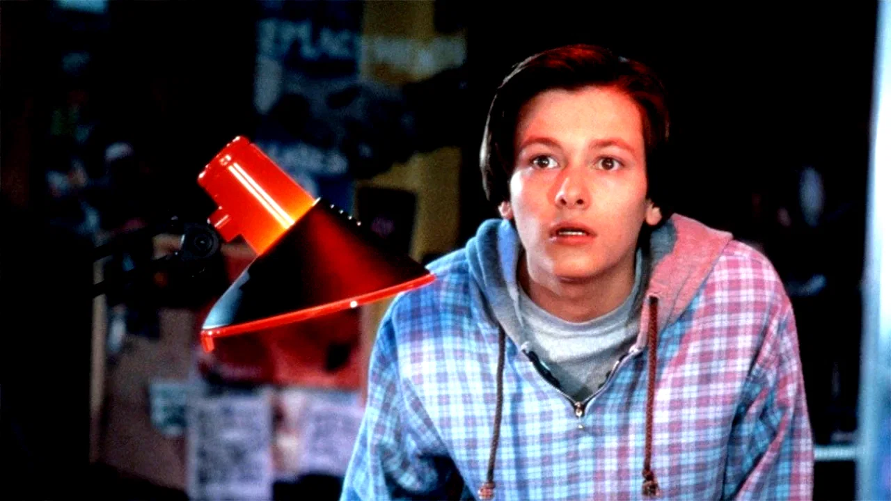 Photo 2 du film : Brainscan