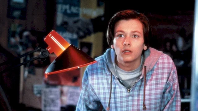 Photo 2 du film : Brainscan