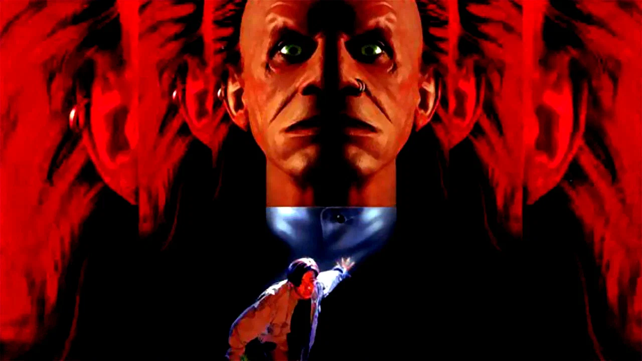 Photo 3 du film : Brainscan