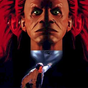 Photo du film : Brainscan