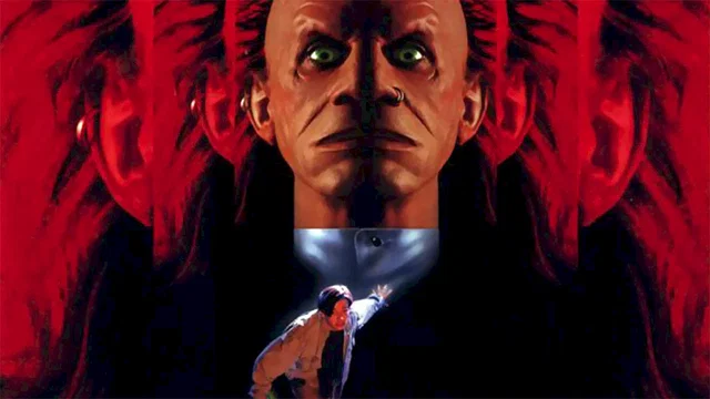 Photo 3 du film : Brainscan