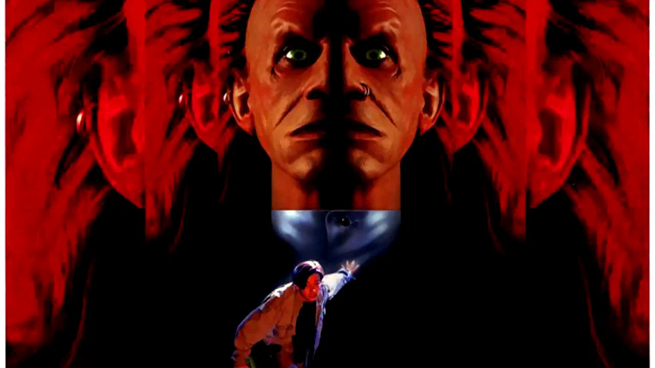 Photo 4 du film : Brainscan