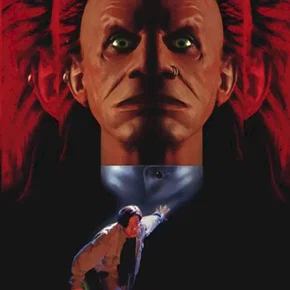 Photo du film : Brainscan