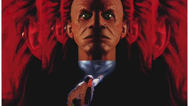 Photo 4 du film : Brainscan