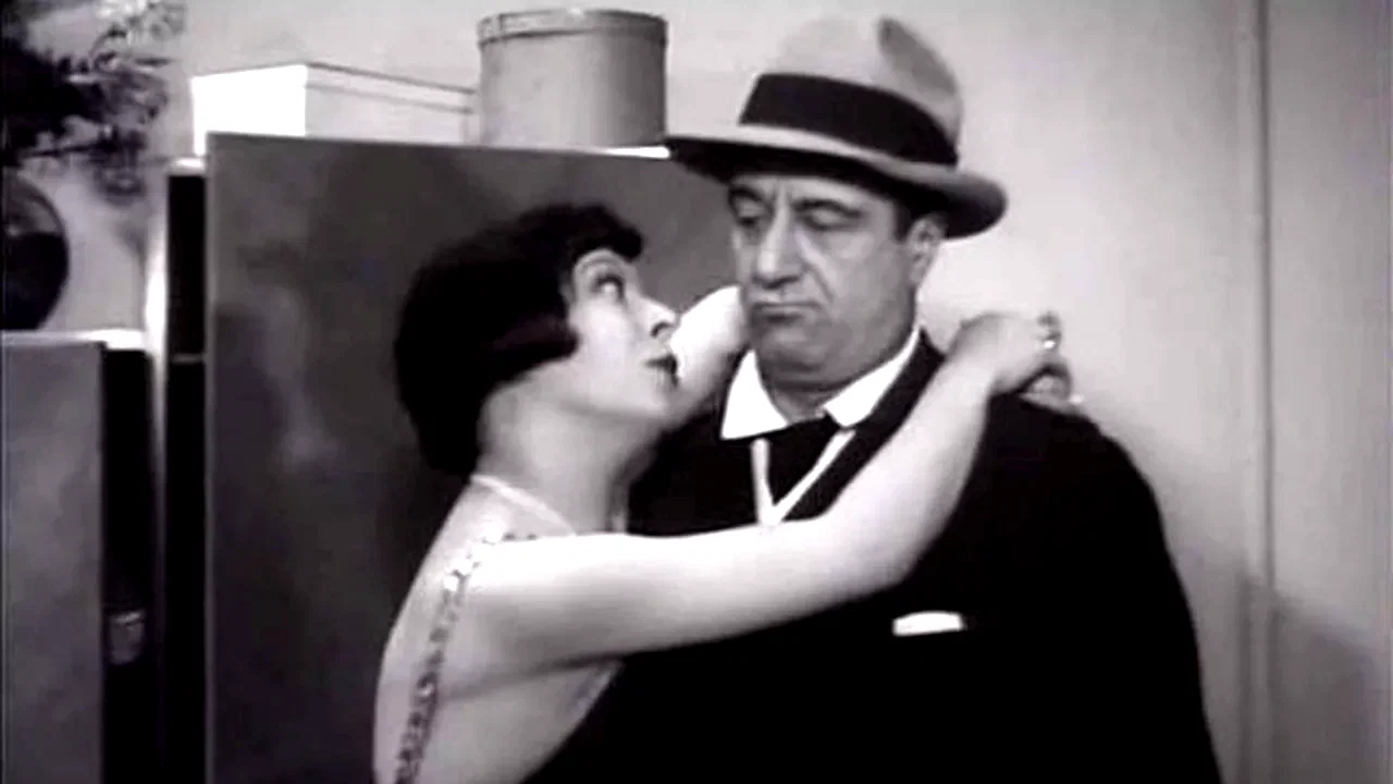 Photo du film : Le blanc et le noir