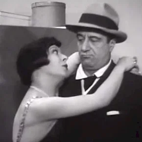 Photo du film : Le blanc et le noir