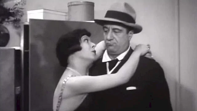 Photo 2 du film : Le blanc et le noir