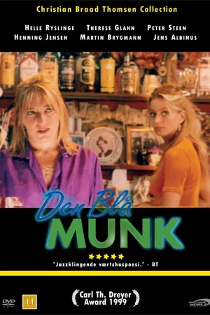 Affiche du film : Bla bla bla