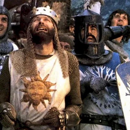 Miniature photo du film : Monty Python, sacré Graal