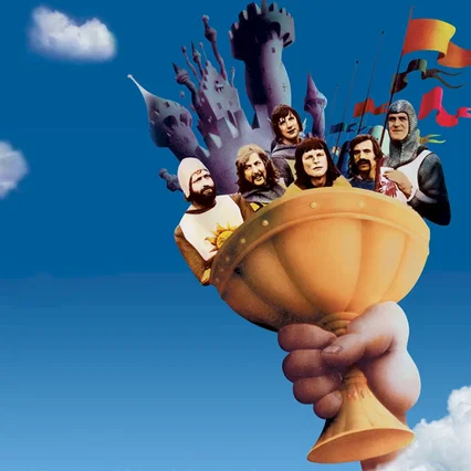 Miniature photo du film : Monty Python, sacré Graal