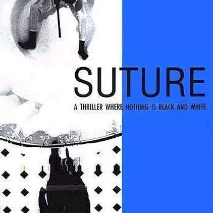 Miniature photo du film : Suture