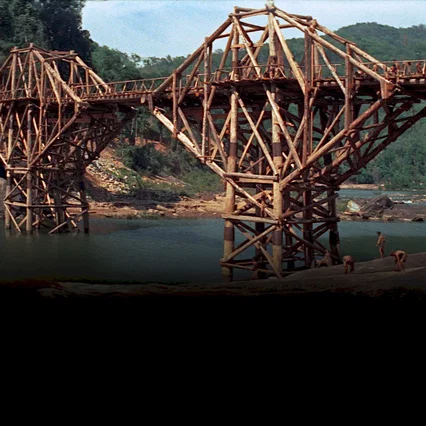 Miniature photo du film : Le Pont de la rivière Kwai