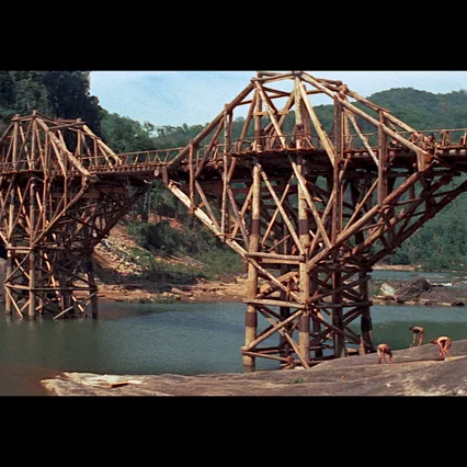 Miniature photo du film : Le Pont de la rivière Kwai
